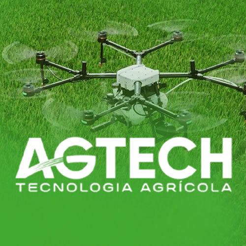 AGTECH Logo