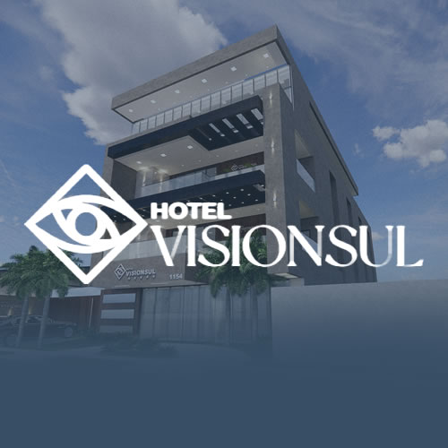 Hotel Vision Logo